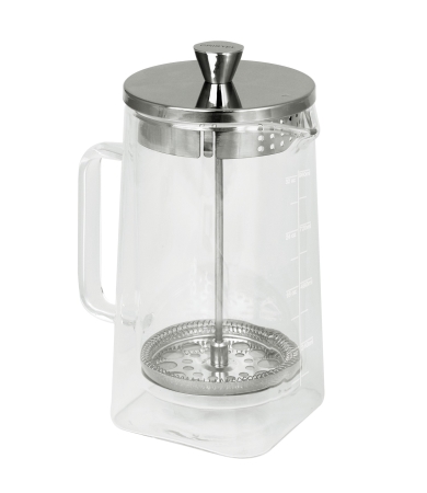 Kafijas spiedkanna CRISTEL ROBUSTA 0.960l double-wall