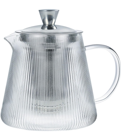 Tējas kanna CRISTEL DARJEELING ar sietiņu