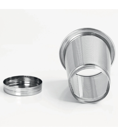 Tējas kanna CRISTEL DARJEELING ar sietiņu