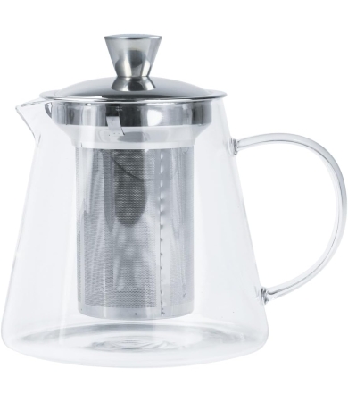 Tējas kanna CRISTEL OOLONG ar sietiņu