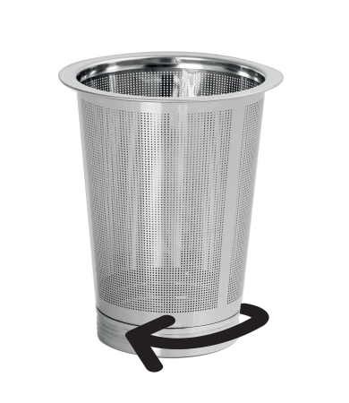 Tējas kanna CRISTEL SAKURA 1.2l