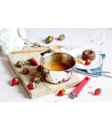 Katls bez vāka CRISTEL MUTINE 20cm,3l