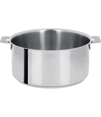 Katls bez vāka CRISTEL MUTINE 18cm,2.1l