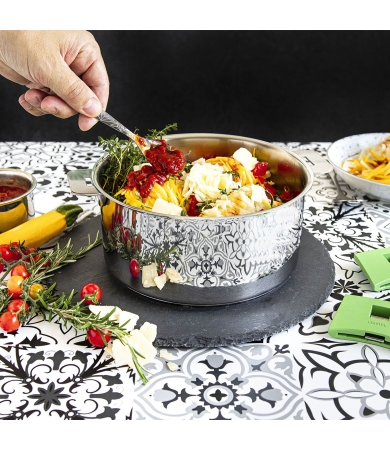 Katls bez vāka CRISTEL MUTINE 14cm