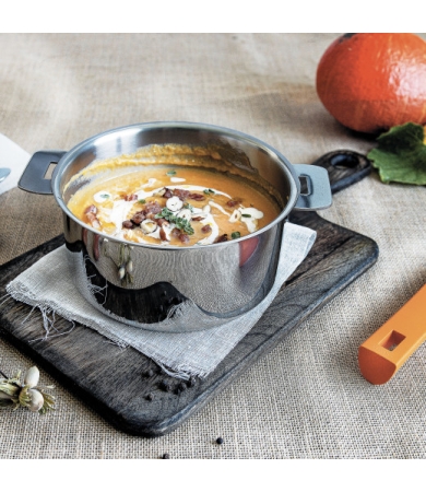 Katls bez vāka CRISTEL MUTINE 14cm