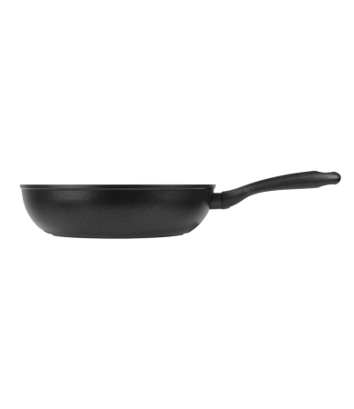 Panna CRISTEL COOKWAY FIXE 24cm, ar vāku