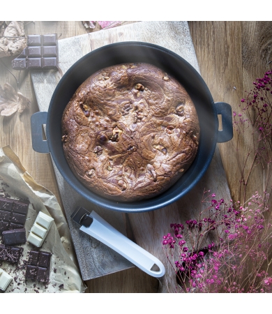 Rokturis pannai CRISTEL MUTINE 17cm