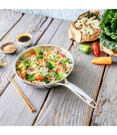 Panna CRISTEL CASTEL PRO