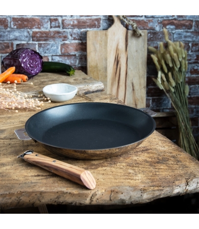 Panna CRISTEL MUTINE