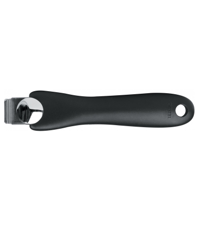 Rokturis pannai CRISTEL COOKWAY BLACK