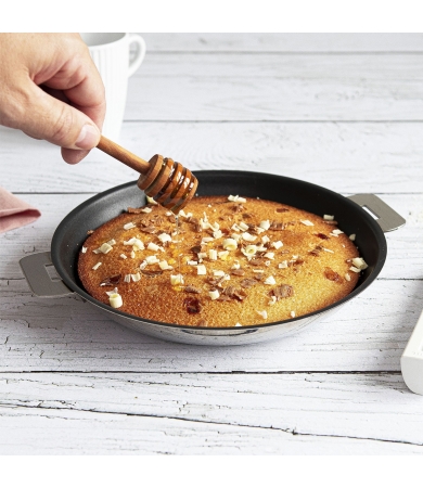 Panna CRISTEL MUTINE 26cm