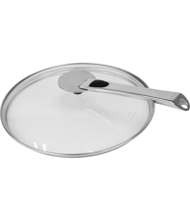 Virtuves trauku vāks CRISTEL COOKWAY 20cm