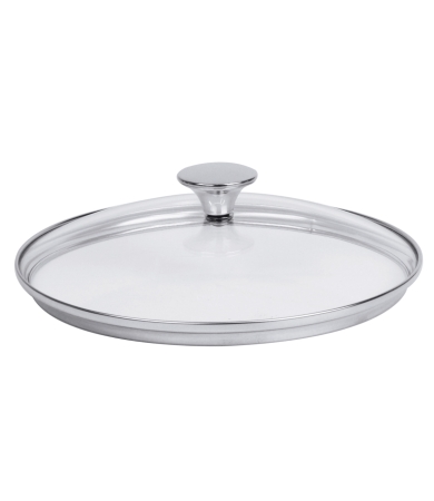 Virtuves trauku vāks CRISTEL MASTER 18cm