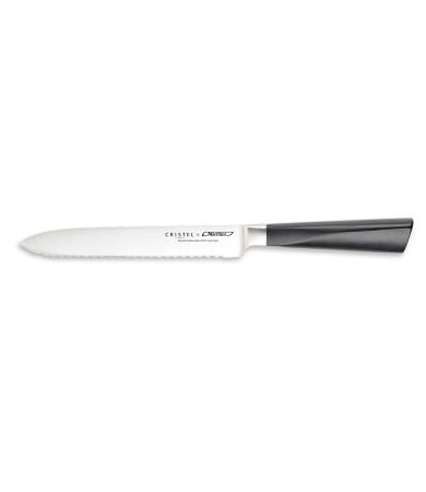 Nazis CRISTEL MARTTIINI 14cm, Serrated