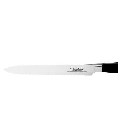 Nazis CRISTEL MARTTIINI 14cm, Serrated