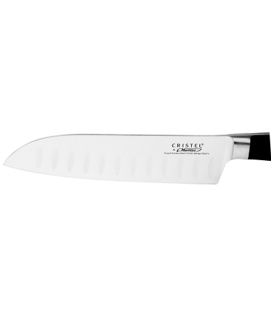 Nazis CRISTEL MARTTIINI 18cm, Santoku