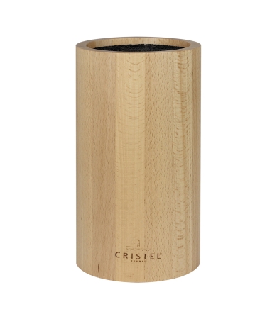 Nažu bloks CRISTEL MARTTIINI 23cm; d10.5cm