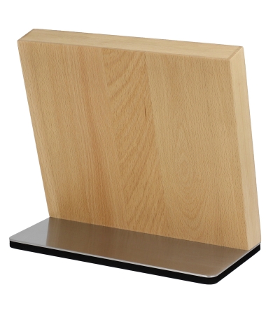 Nažu bloks CRISTEL MARTTIINI 25x23x12.5cm,up to 8 knives