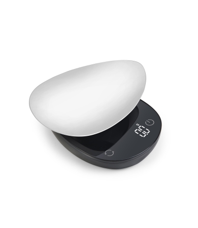 Virtuves svari CRISTEL BALANCE 11.4cm up to 0.5 kg