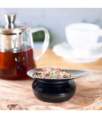 Virtuves svari CRISTEL BALANCE 11.4cm up to 0.5 kg