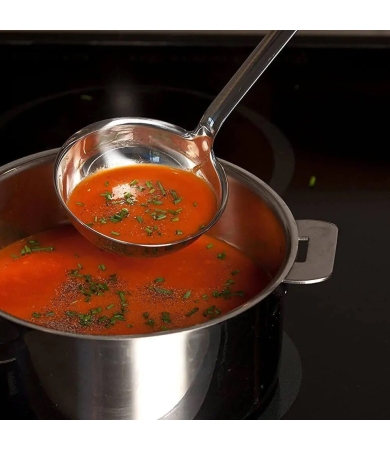 Pavārnīca CRISTEL POC 34cm