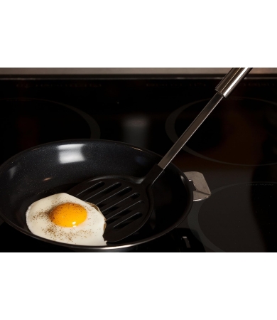 Lāpstiņa gatavošanai CRISTEL POC 36.5cm