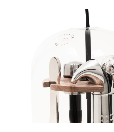 Bāra piederumu kompl. L ATELIER DU VIN LE GLOBE