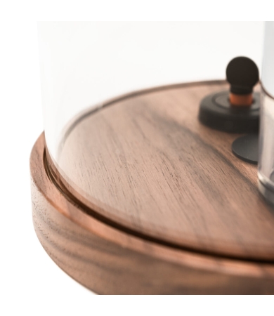 Bāra piederumu kompl. L ATELIER DU VIN LE GLOBE