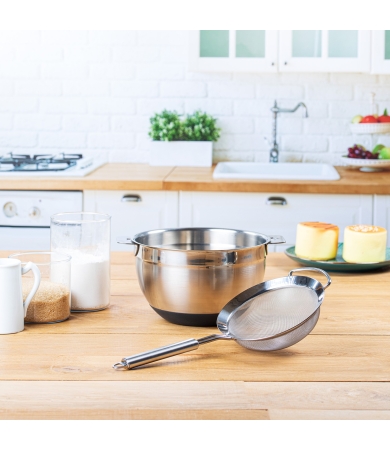 Sietiņš CRISTEL POC 20cm