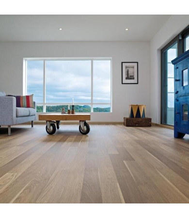 Lamināts BERRYALLOC ORIGINAL COMFORT Natural Oak