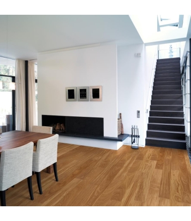 Parkets BOEN PLANKS 138 Oak Andante Gent Live Matt. Lakots