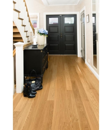 Parkets BOEN PLANKS 138 Oak Andante Live Matt lakots 2V