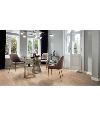 Parkets BOEN LONGSTRIP Oak Finale Coral Live Natural eļļots