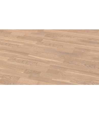 Parkets BOEN LONGSTRIP Oak Forte Live Matteta laka