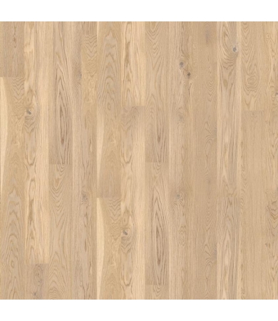 Parkets BOEN PLANKS 138 Oak Animoso Twin Plank Balta mat.lakots