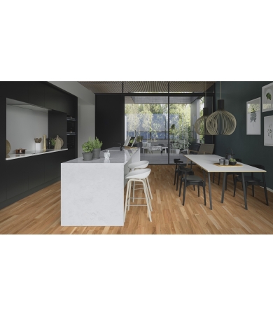 Parkets BOEN LONGSTRIP Oak Vivace Live Matt lakots