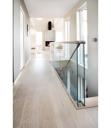 Parkets BOEN PLANKS CASTLE Oak Animoso Coral Live Natural eļļots 2V