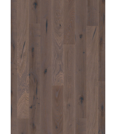 Parkets BOEN PLANKS 138 Oak Espressivo Elephant Grey Live Pure Lakots Brushed