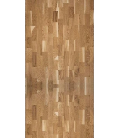 Parkets BOEN LONGSTRIP Oak Techno Live Matt.Lakots