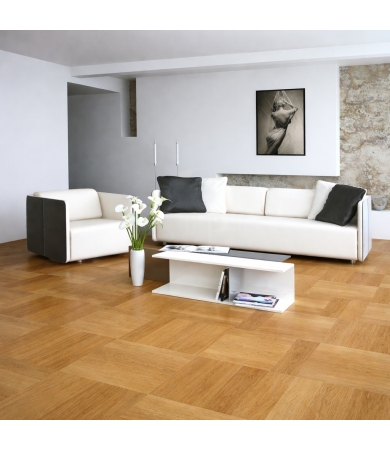 Parkets STP WOOD+ Oak Smoked Classic 4V