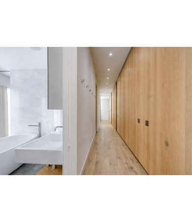 Parkets STP WOOD+ Oak Borghetto Classic 4V