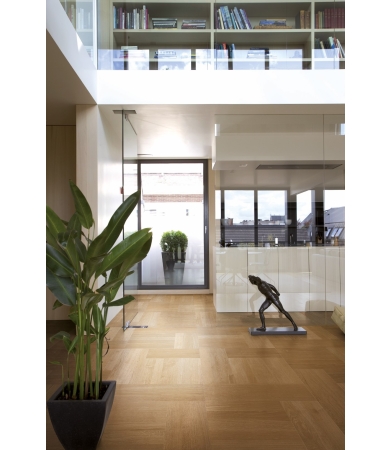 Parkets STP WOOD+ Oak Natural Classic 4V