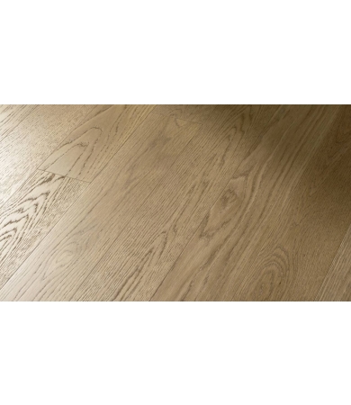 Parkets STP W+ LISTONE Oak Natural Classic 4V