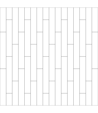 Parkets STP W+ LISTONE Oak Smoked Classic 4V