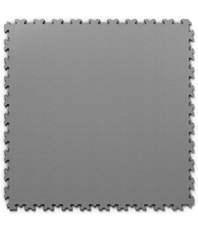 PVC Flīzes FORTELOCK INDUSTRY Grey Skin