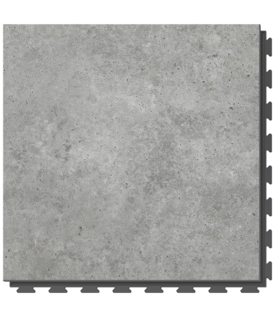 PVC Flīzes FORTELOCK BUSINESS Tornes Full Moon/ Graphite