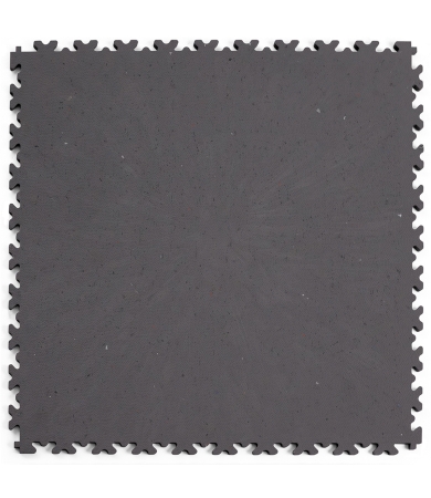 PVC Flīzes FORTELOCK INDUSTRY ECO Classic Graphite Skin