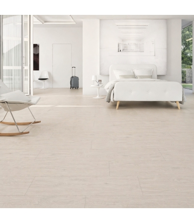 Vinila grīdas segums TARKETT ID INSPIRATION CLICK PLUS Lime Oak Light Beige 4V