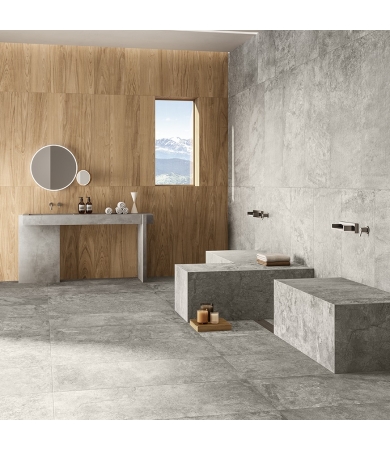 Flīzes CERAMICA DEL CONCA LAVAREDO HLA 5 RETT.