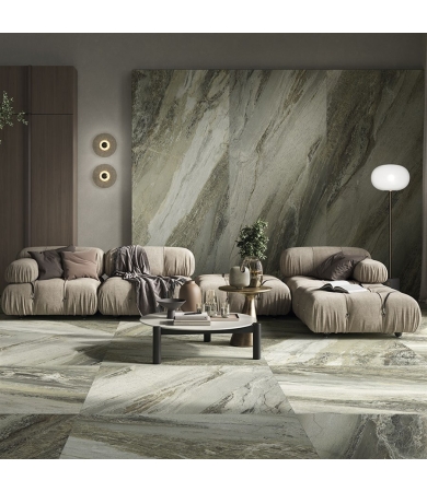 Flīzes IMOLA THE ROOM IRI GR6 120 RM